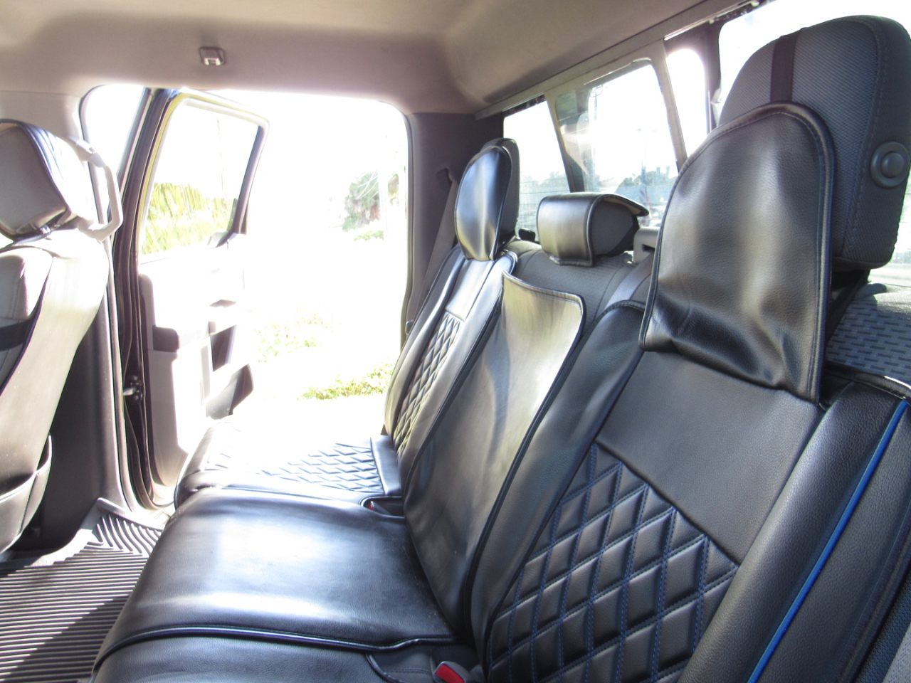 Ford F-150 2WD SuperCrew 145" XLT 2016 Ford F-150 2WD SuperCrew 145" XLT 2016