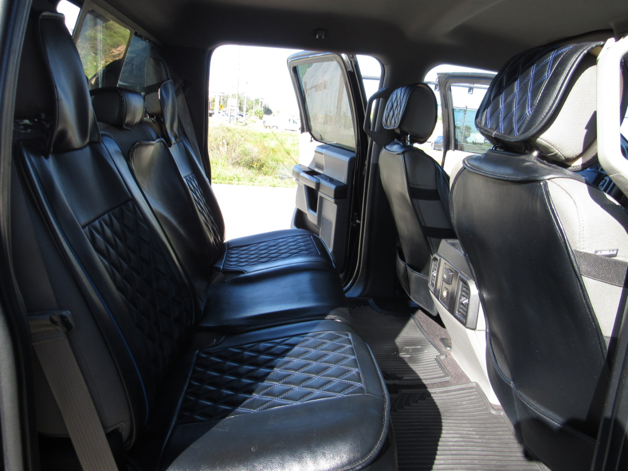 Ford F-150 2WD SuperCrew 145" XLT 2016 Ford F-150 2WD SuperCrew 145" XLT 2016