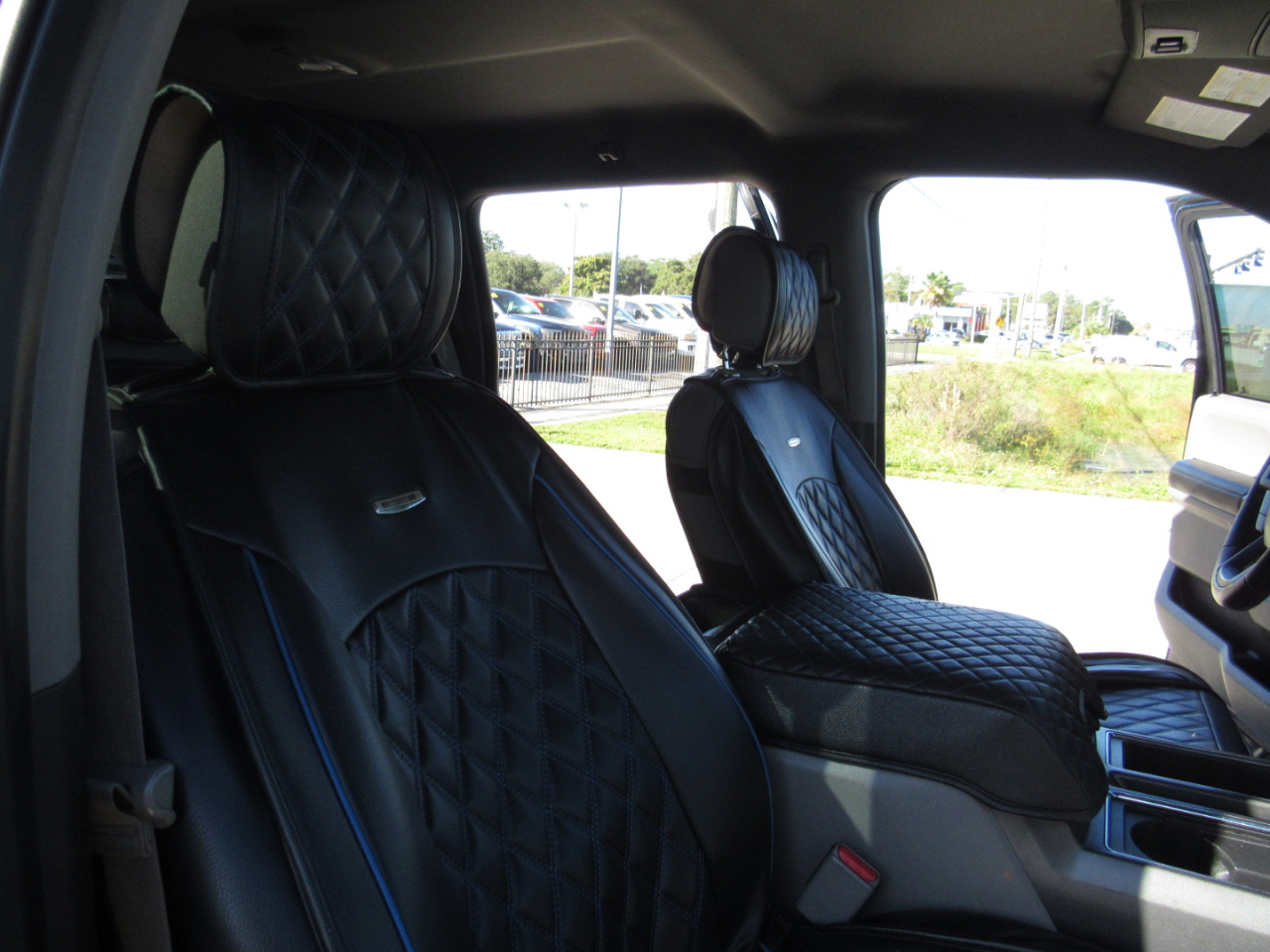 Ford F-150 2WD SuperCrew 145" XLT 2016 Ford F-150 2WD SuperCrew 145" XLT 2016