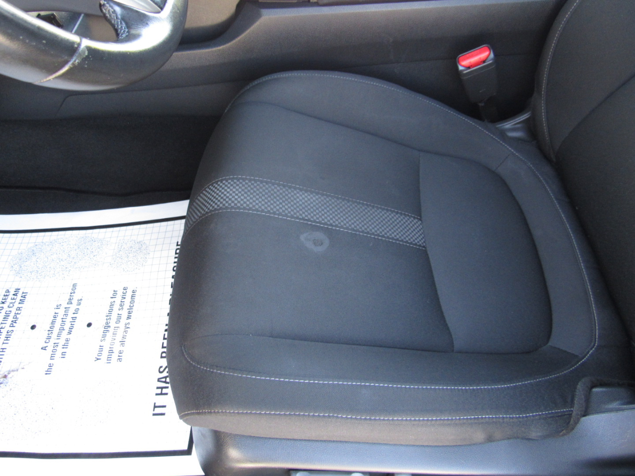 Honda Civic Hatchback EX CVT 2020 Honda Civic Hatchback EX CVT 2020