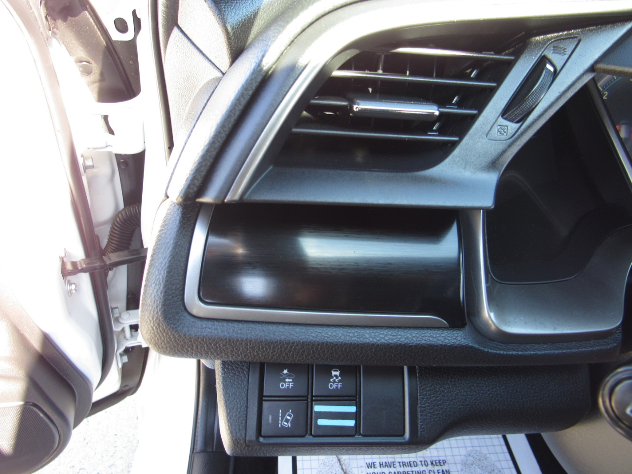 Honda Civic Hatchback EX CVT 2020 Honda Civic Hatchback EX CVT 2020