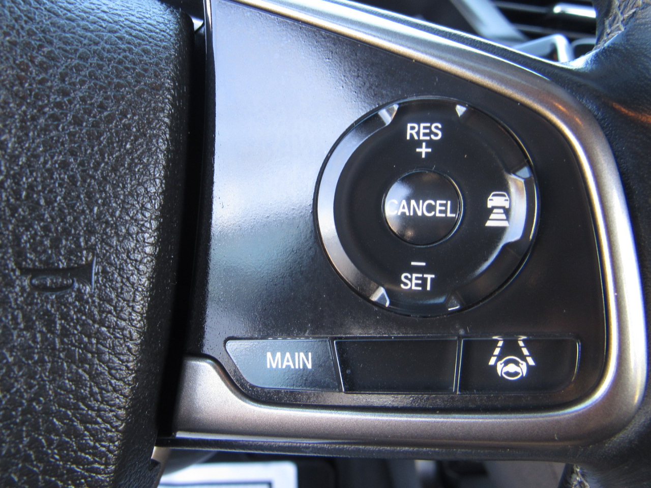 Honda Civic Hatchback EX CVT 2020 Honda Civic Hatchback EX CVT 2020