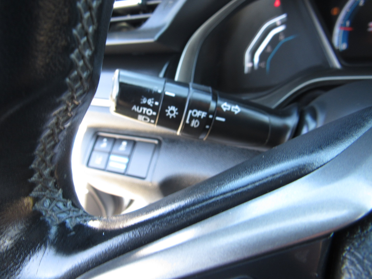 Honda Civic Hatchback EX CVT 2020 Honda Civic Hatchback EX CVT 2020