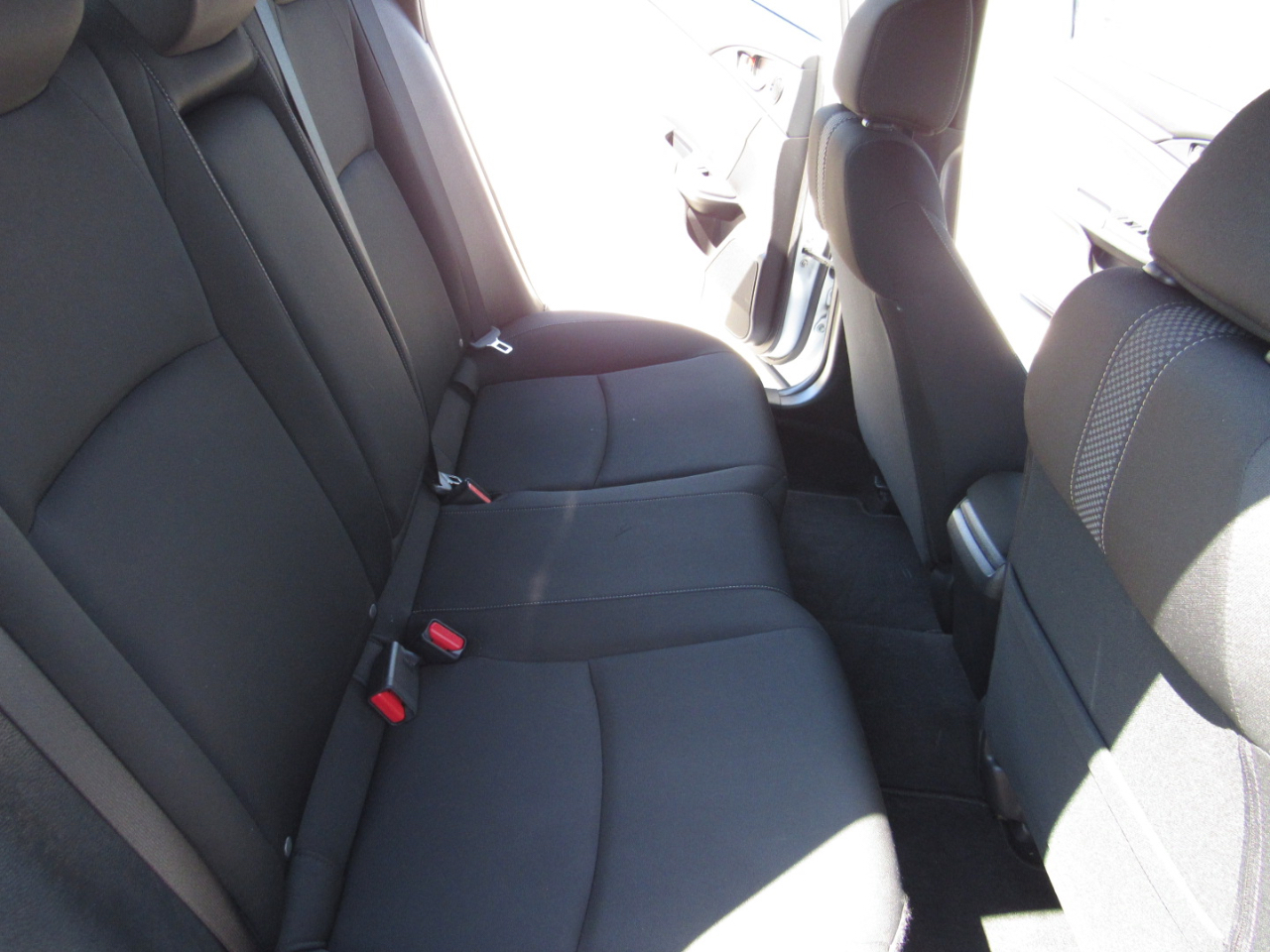 Honda Civic Hatchback EX CVT 2020 Honda Civic Hatchback EX CVT 2020