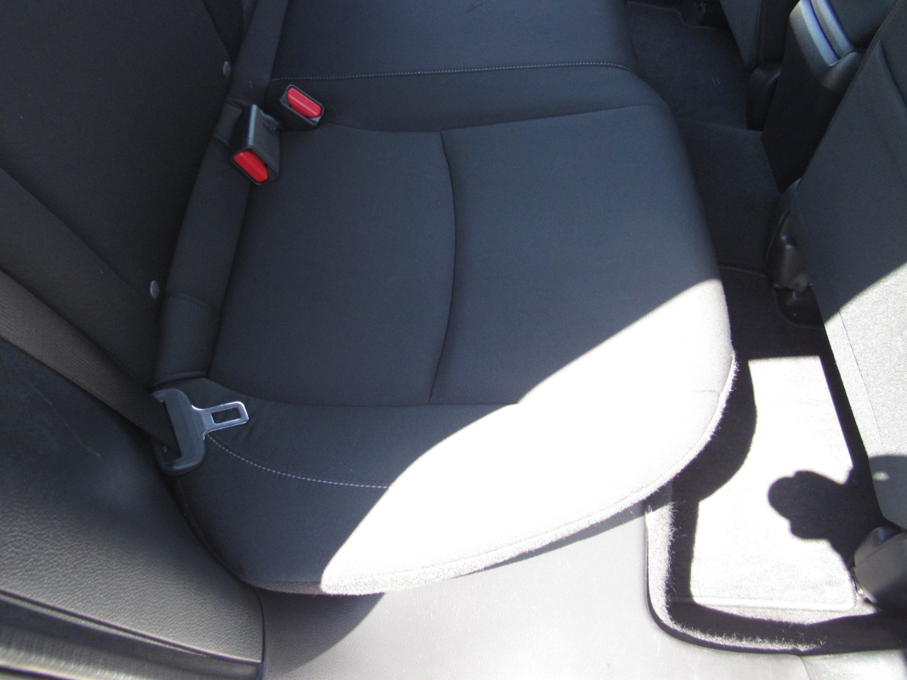 Honda Civic Hatchback EX CVT 2020 Honda Civic Hatchback EX CVT 2020