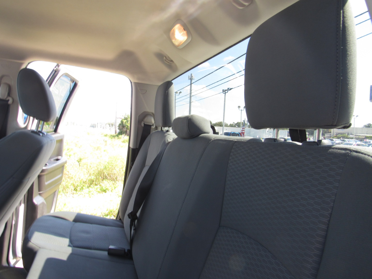 RAM 1500 Express 4x2 Quad Cab 6'4" Box 2018 RAM 1500 Express 4x2 Quad Cab 6'4" Box 2018
