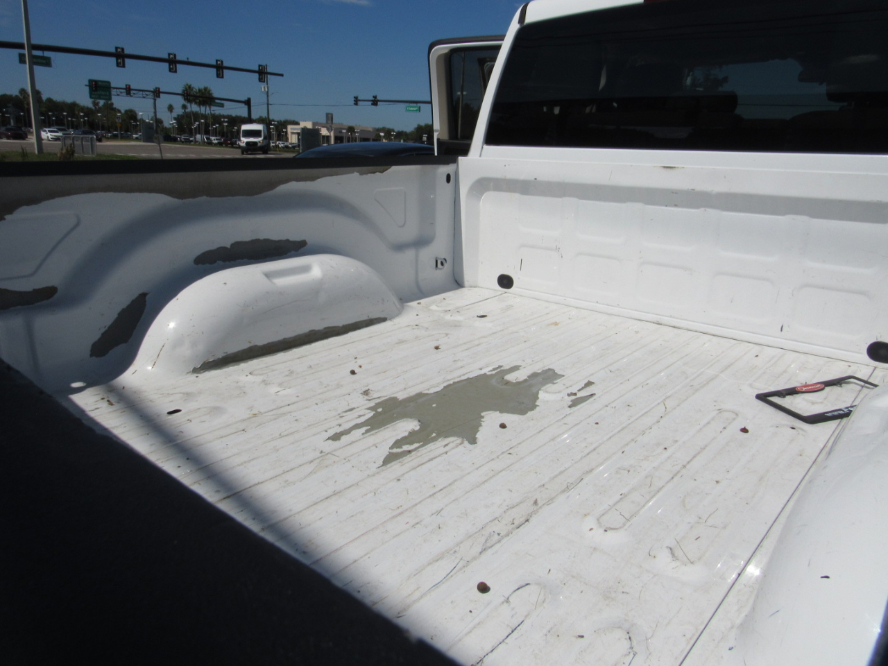 RAM 1500 Express 4x2 Quad Cab 6'4" Box 2018 RAM 1500 Express 4x2 Quad Cab 6'4" Box 2018