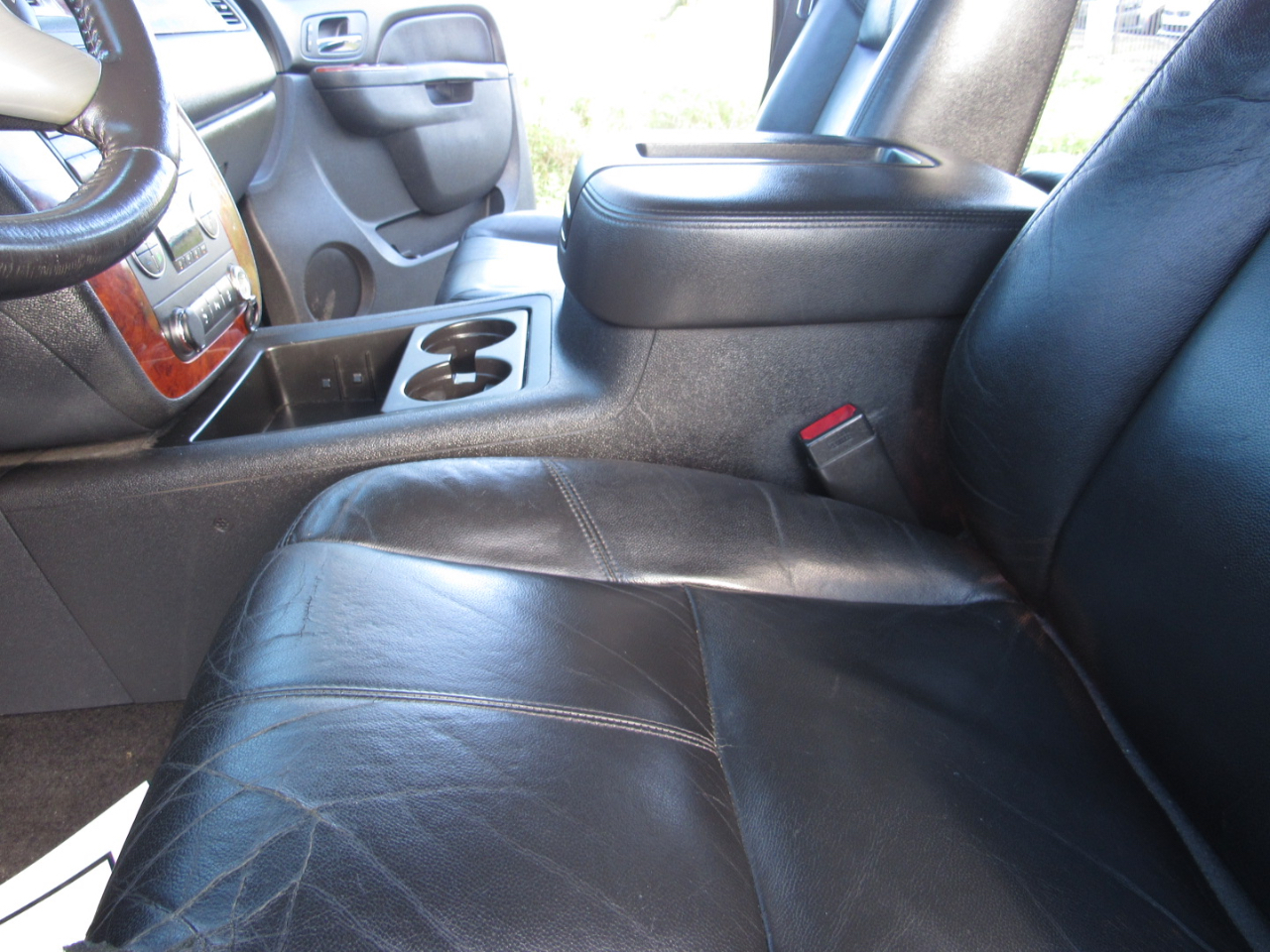 Chevrolet Avalanche 2WD Crew Cab LT 2013 Chevrolet Avalanche 2WD Crew Cab LT 2013