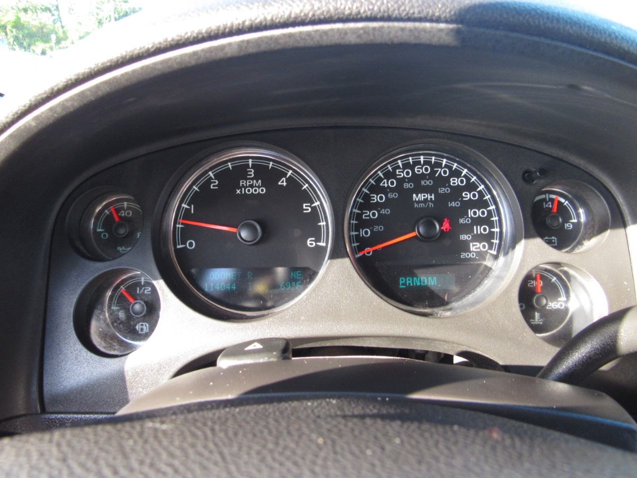 Chevrolet Avalanche 2WD Crew Cab LT 2013 Chevrolet Avalanche 2WD Crew Cab LT 2013
