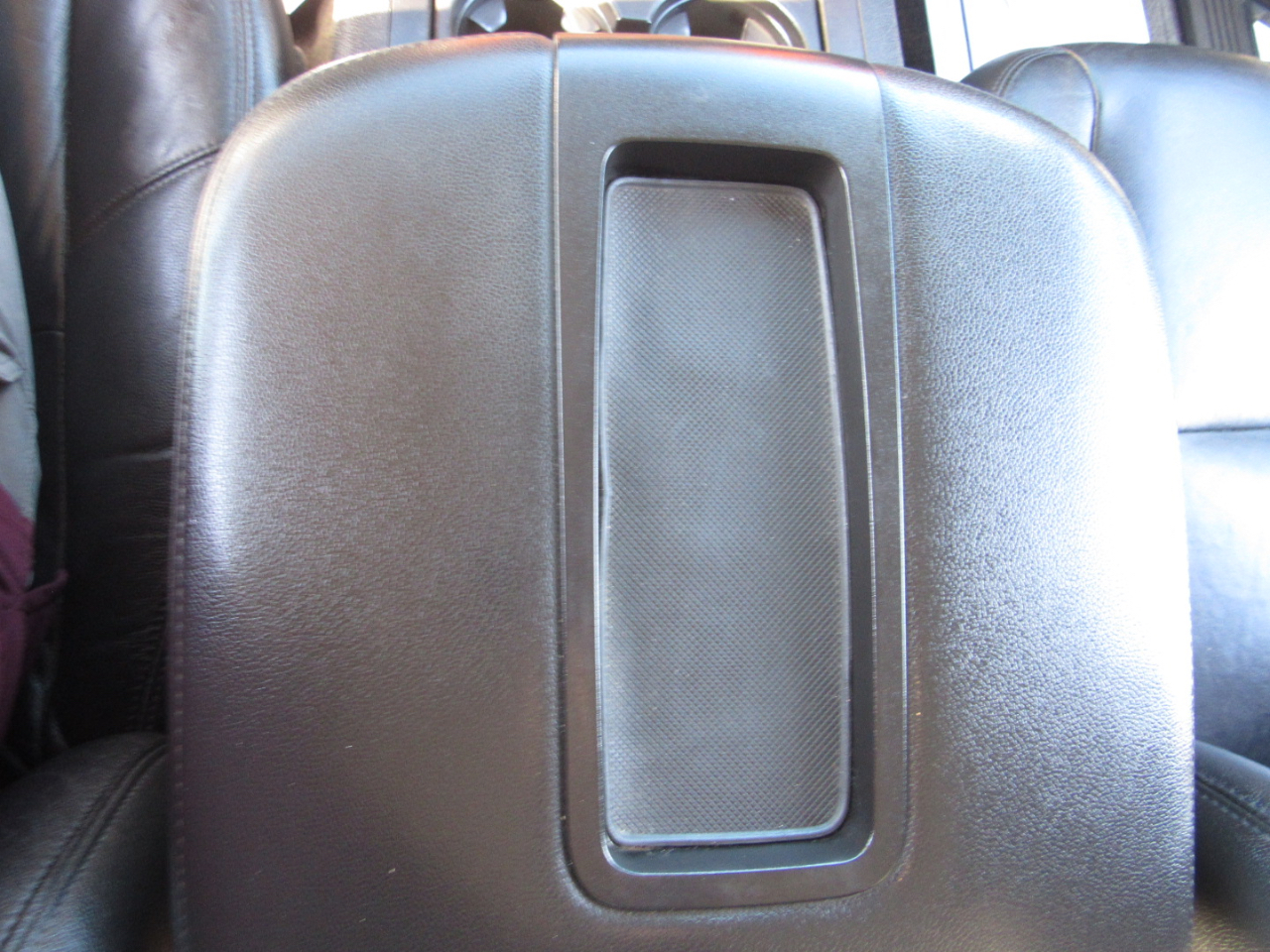 Chevrolet Avalanche 2WD Crew Cab LT 2013 Chevrolet Avalanche 2WD Crew Cab LT 2013