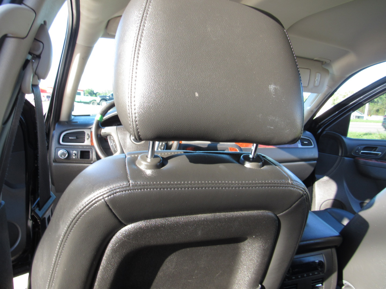 Chevrolet Avalanche 2WD Crew Cab LT 2013 Chevrolet Avalanche 2WD Crew Cab LT 2013
