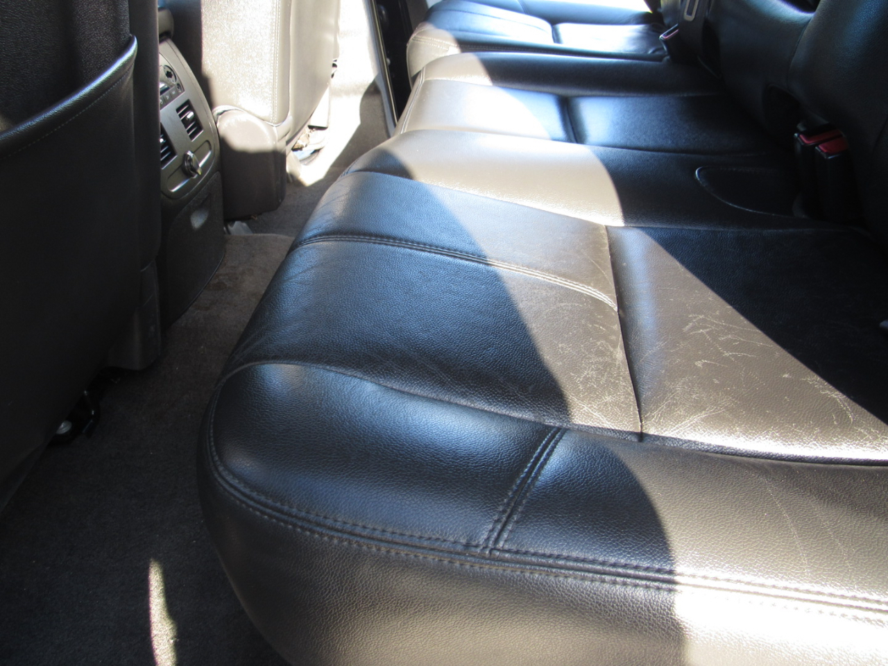 Chevrolet Avalanche 2WD Crew Cab LT 2013 Chevrolet Avalanche 2WD Crew Cab LT 2013