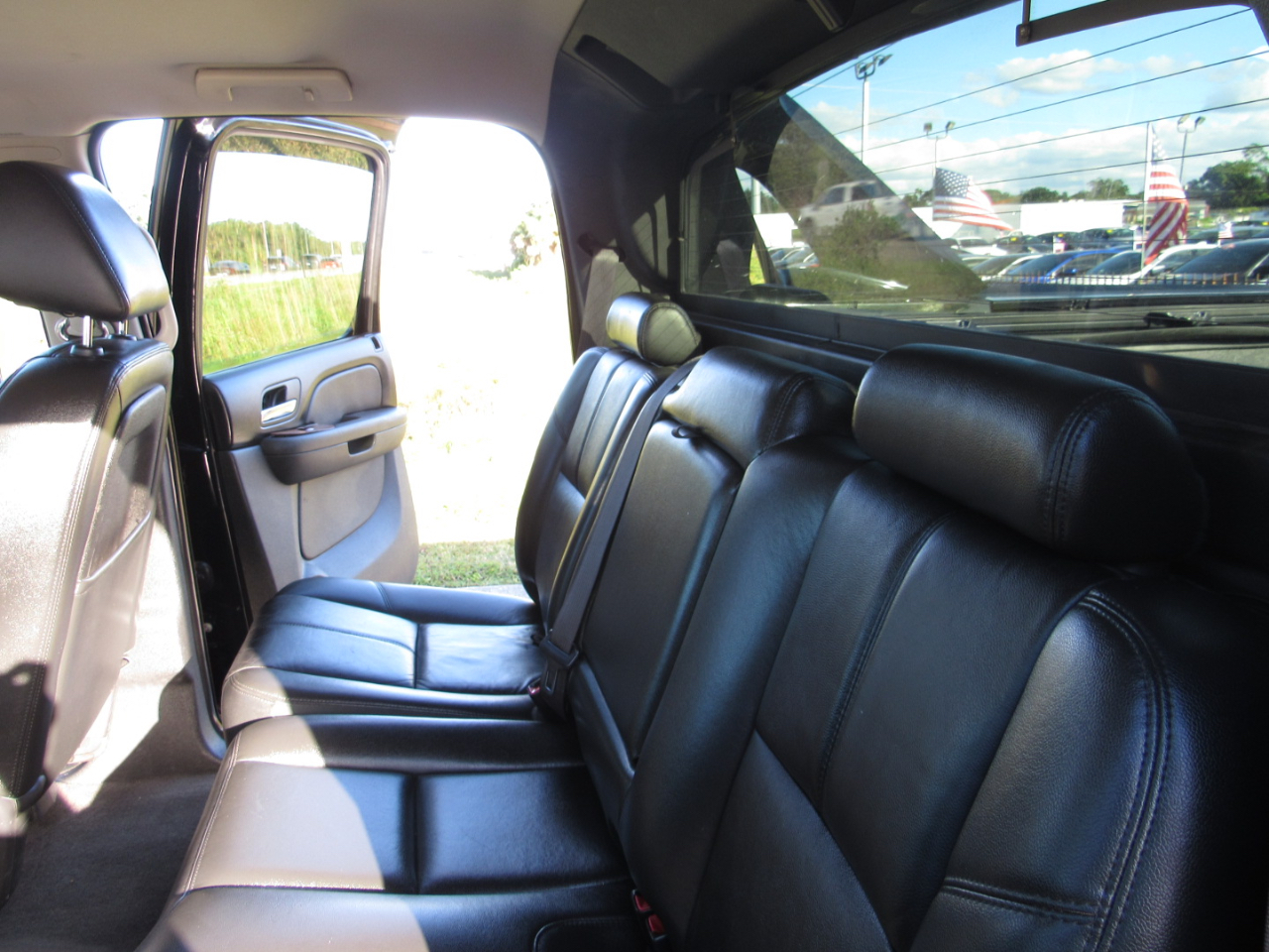 Chevrolet Avalanche 2WD Crew Cab LT 2013 Chevrolet Avalanche 2WD Crew Cab LT 2013