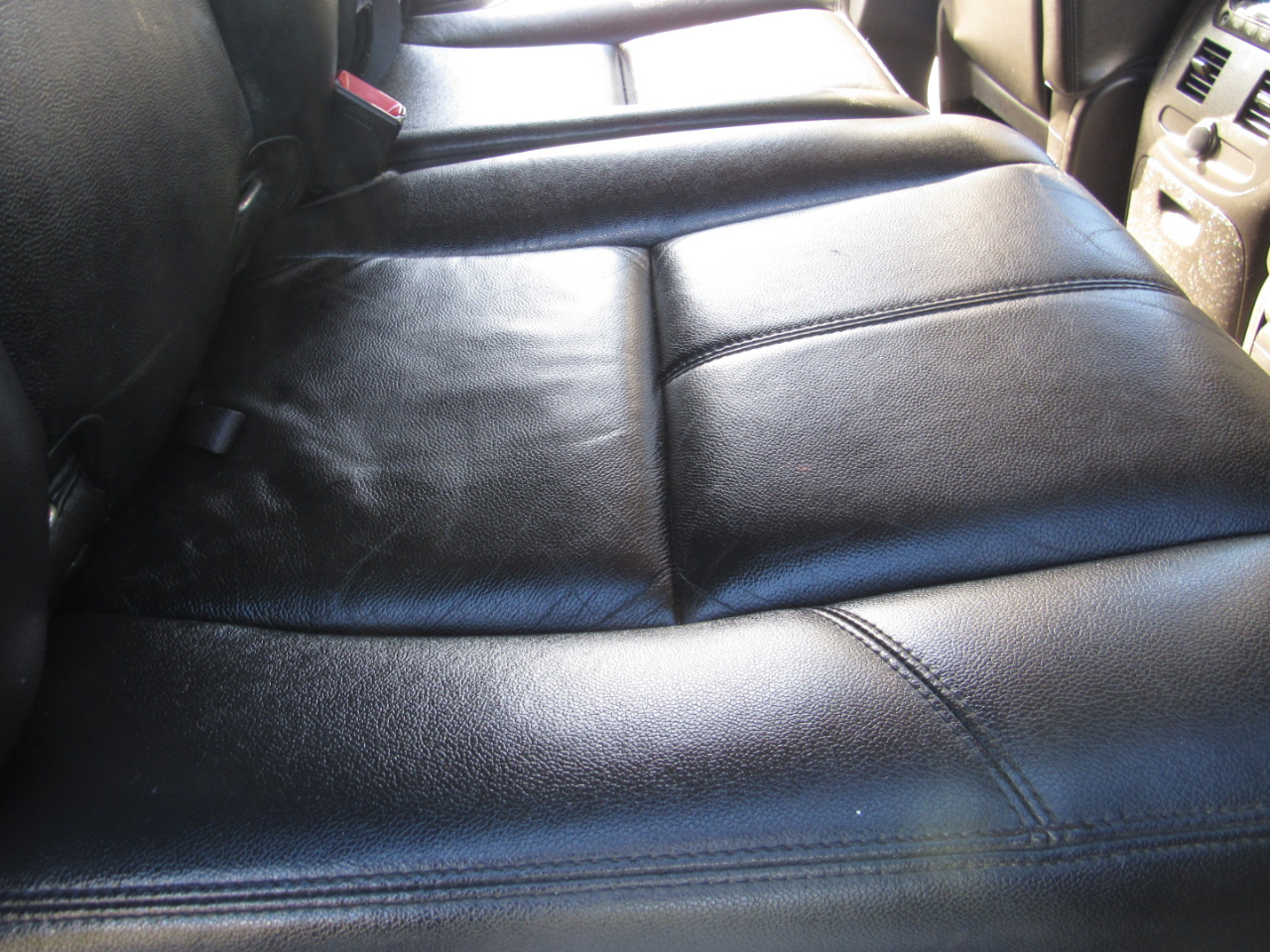 Chevrolet Avalanche 2WD Crew Cab LT 2013 Chevrolet Avalanche 2WD Crew Cab LT 2013