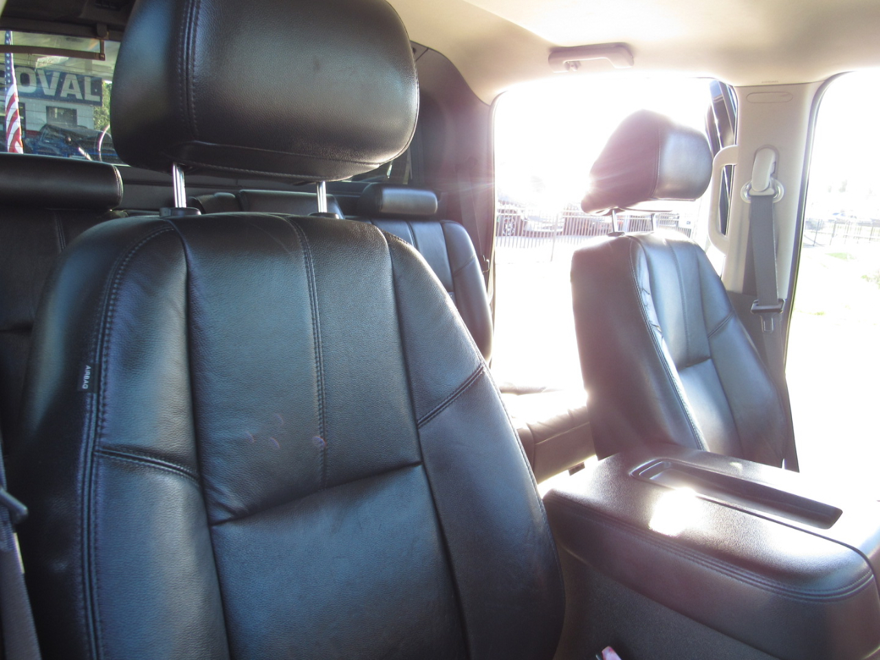 Chevrolet Avalanche 2WD Crew Cab LT 2013 Chevrolet Avalanche 2WD Crew Cab LT 2013