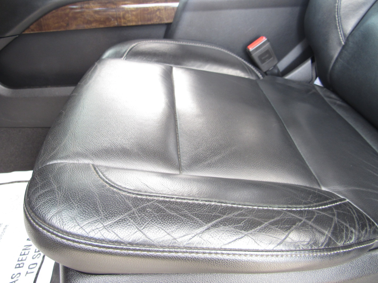 Chevrolet Tahoe 4WD 4dr LT 2019 Chevrolet Tahoe 4WD 4dr LT 2019