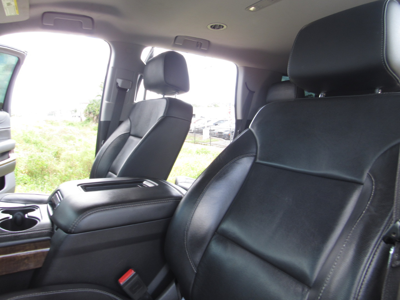 Chevrolet Tahoe 4WD 4dr LT 2019 Chevrolet Tahoe 4WD 4dr LT 2019