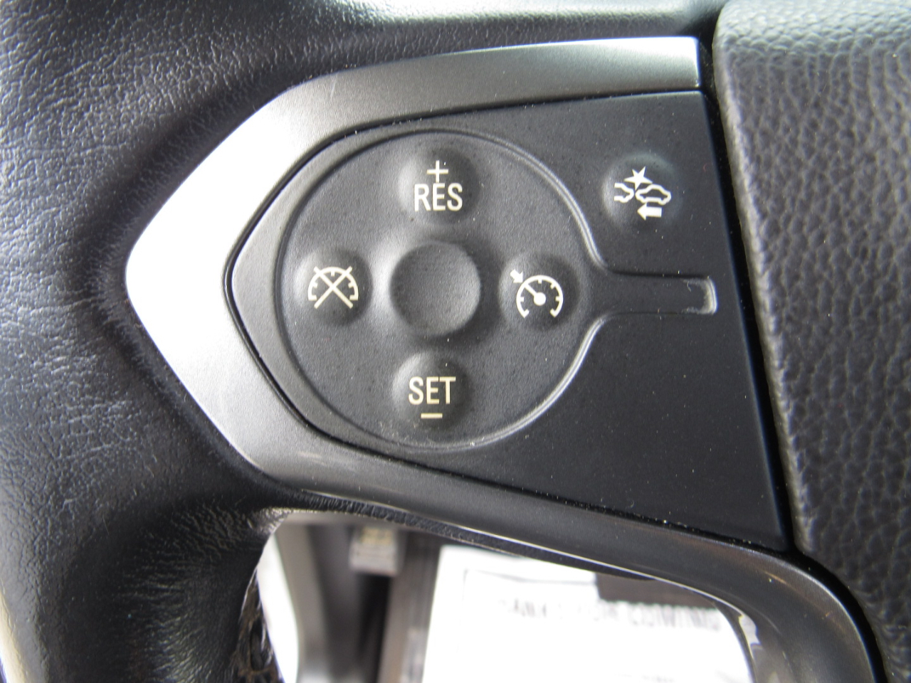 Chevrolet Tahoe 4WD 4dr LT 2019 Chevrolet Tahoe 4WD 4dr LT 2019