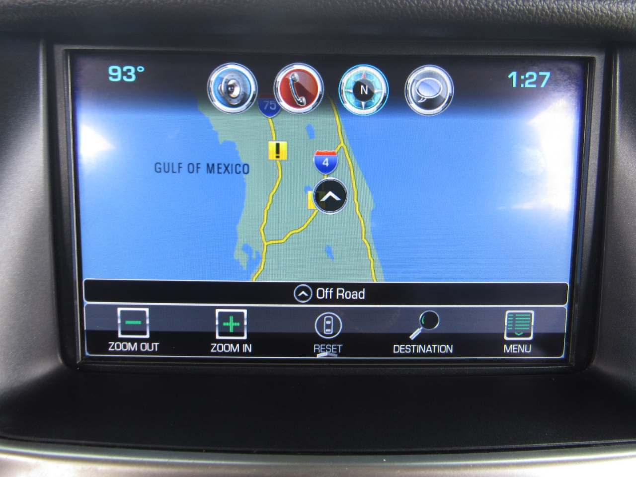 Chevrolet Tahoe 4WD 4dr LT 2019 Chevrolet Tahoe 4WD 4dr LT 2019