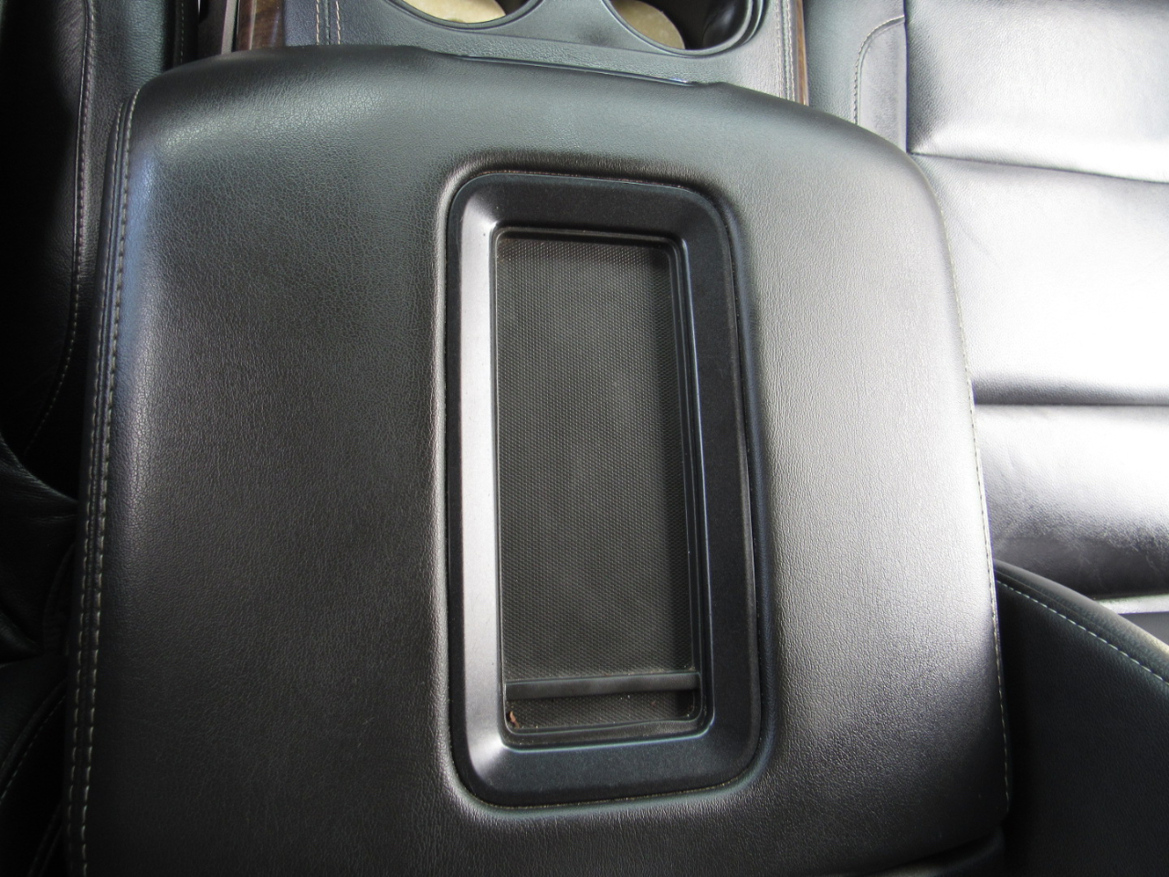 Chevrolet Tahoe 4WD 4dr LT 2019 Chevrolet Tahoe 4WD 4dr LT 2019