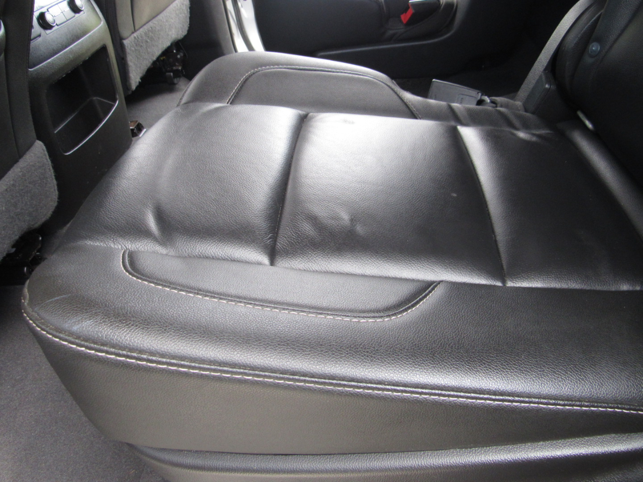 Chevrolet Tahoe 4WD 4dr LT 2019 Chevrolet Tahoe 4WD 4dr LT 2019