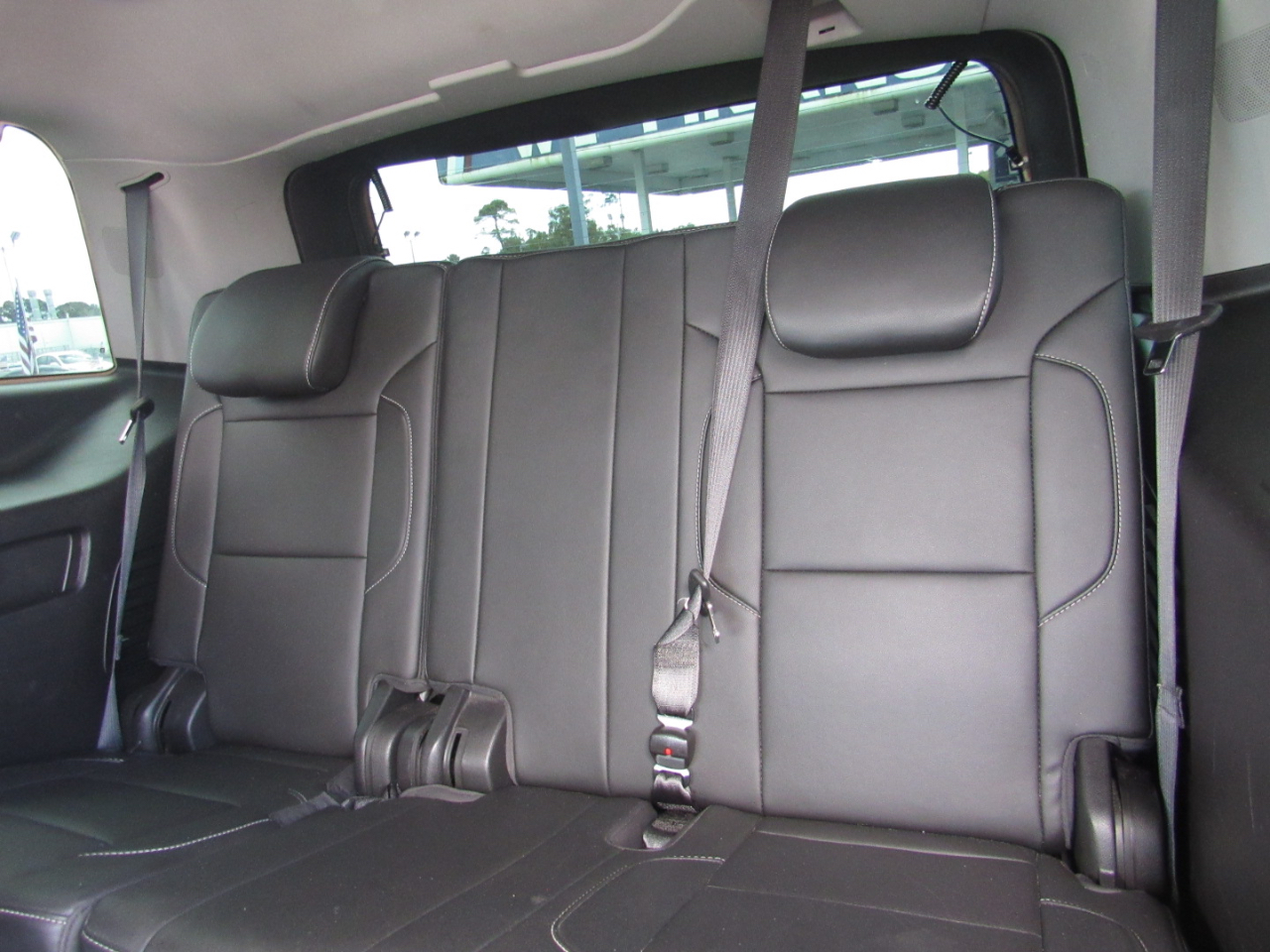 Chevrolet Tahoe 4WD 4dr LT 2019 Chevrolet Tahoe 4WD 4dr LT 2019