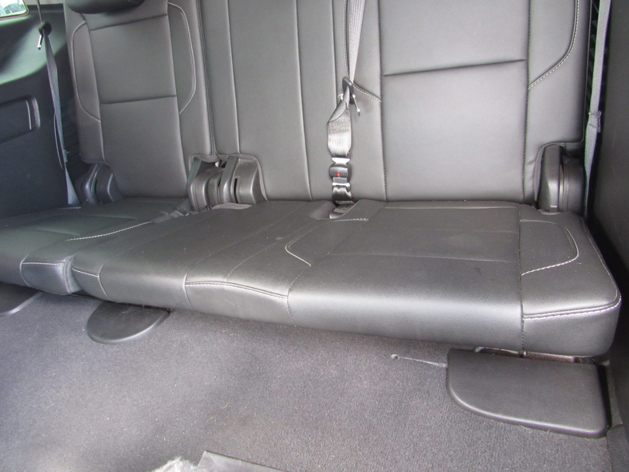 Chevrolet Tahoe 4WD 4dr LT 2019 Chevrolet Tahoe 4WD 4dr LT 2019