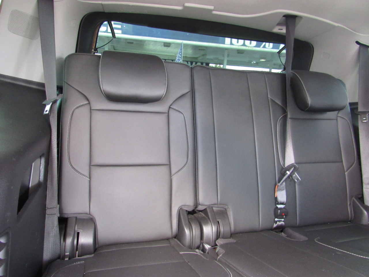 Chevrolet Tahoe 4WD 4dr LT 2019 Chevrolet Tahoe 4WD 4dr LT 2019