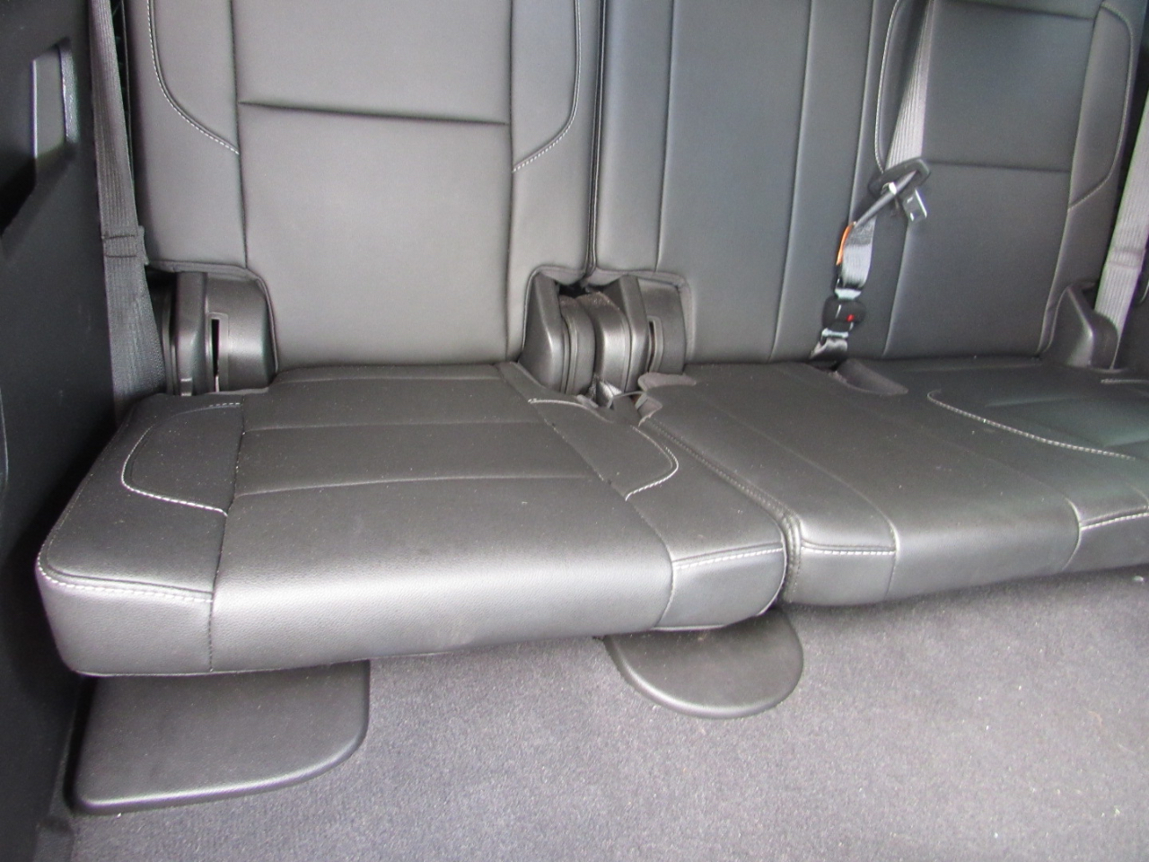 Chevrolet Tahoe 4WD 4dr LT 2019 Chevrolet Tahoe 4WD 4dr LT 2019