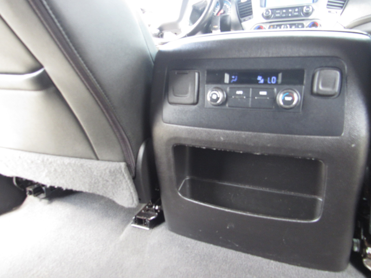 Chevrolet Tahoe 4WD 4dr LT 2019 Chevrolet Tahoe 4WD 4dr LT 2019