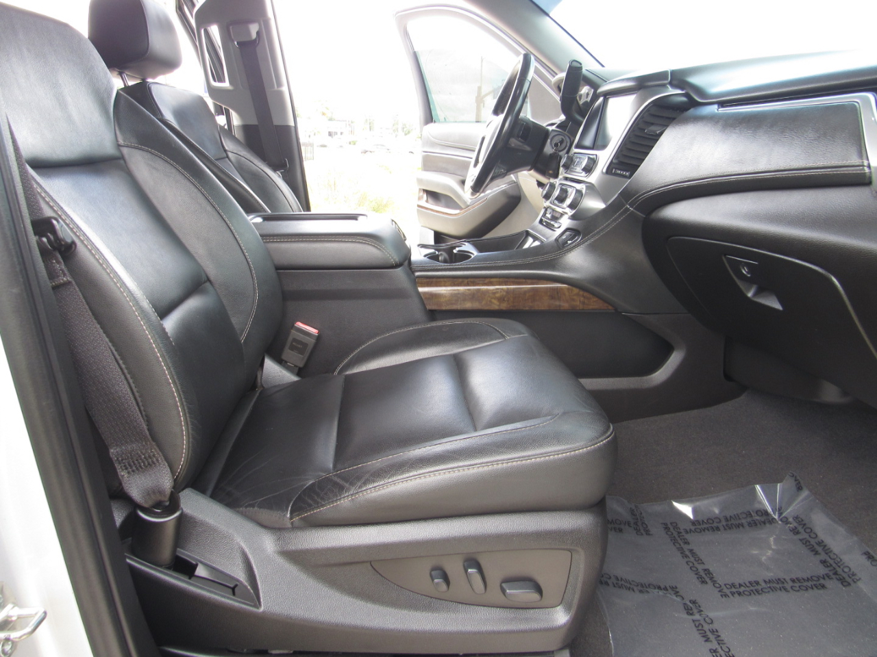 Chevrolet Tahoe 4WD 4dr LT 2019 Chevrolet Tahoe 4WD 4dr LT 2019