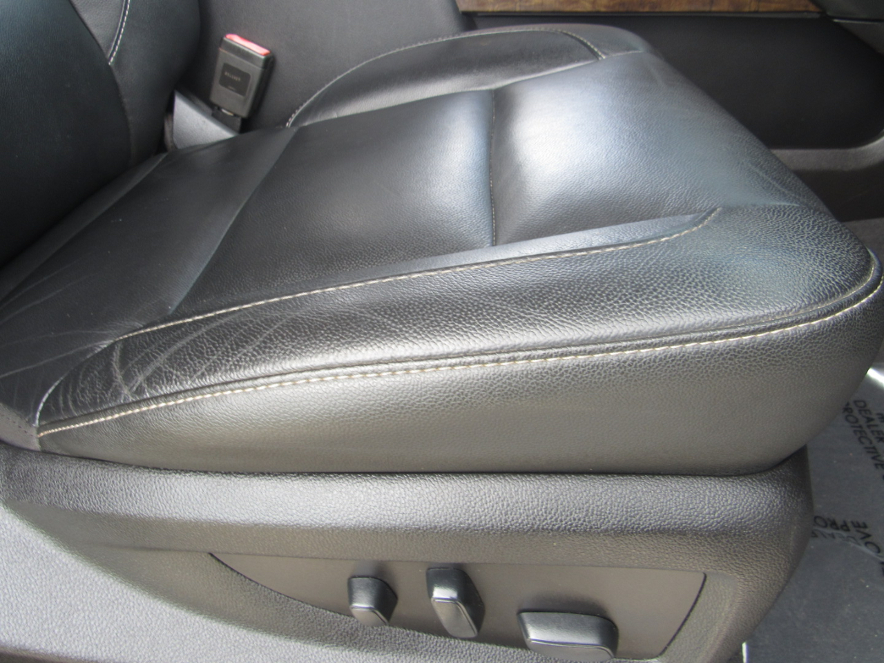 Chevrolet Tahoe 4WD 4dr LT 2019 Chevrolet Tahoe 4WD 4dr LT 2019