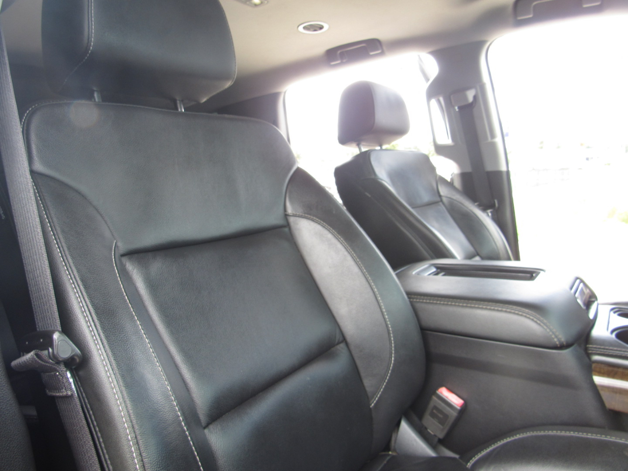 Chevrolet Tahoe 4WD 4dr LT 2019 Chevrolet Tahoe 4WD 4dr LT 2019