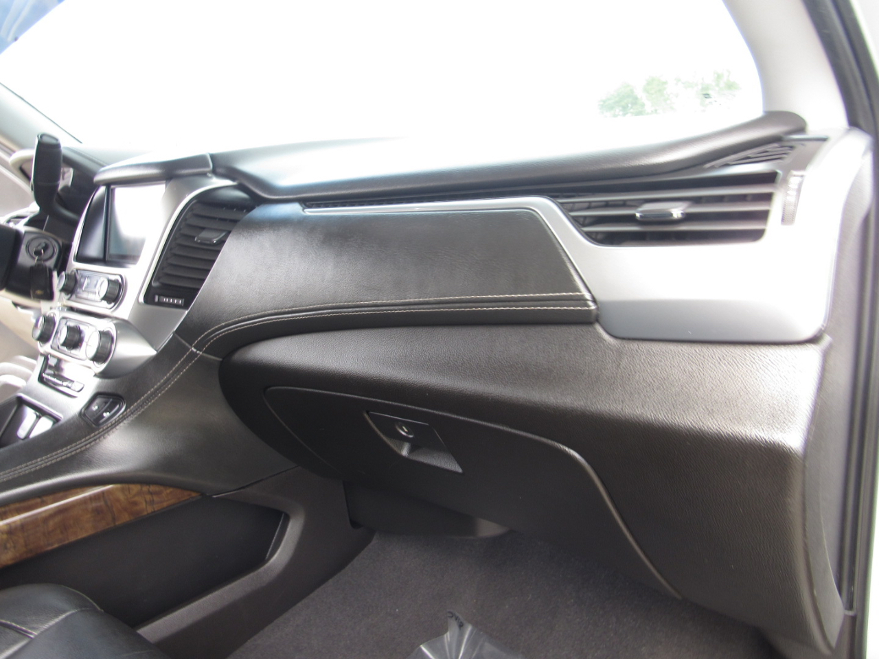 Chevrolet Tahoe 4WD 4dr LT 2019 Chevrolet Tahoe 4WD 4dr LT 2019