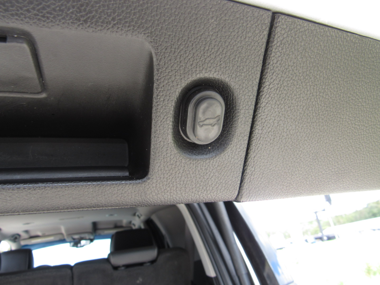 Chevrolet Tahoe 4WD 4dr LT 2019 Chevrolet Tahoe 4WD 4dr LT 2019