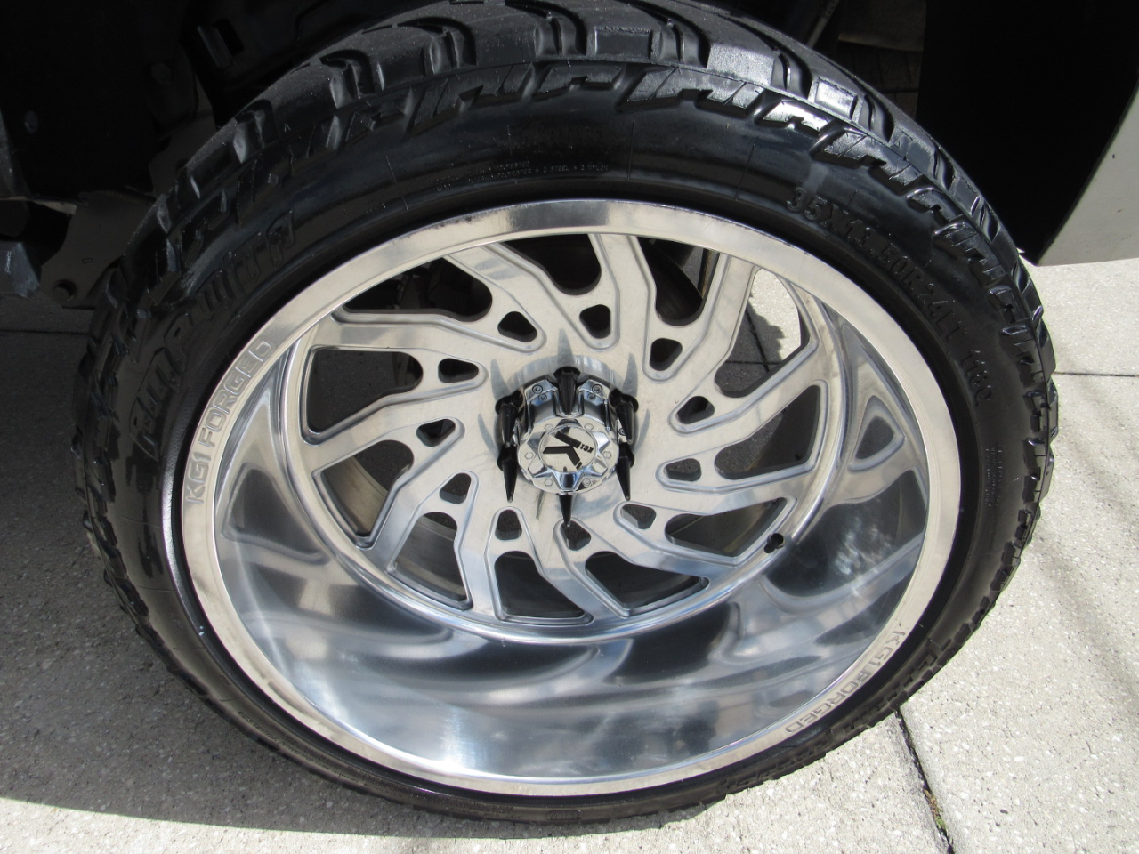 Chevrolet Tahoe 4WD 4dr LT 2019 Chevrolet Tahoe 4WD 4dr LT 2019