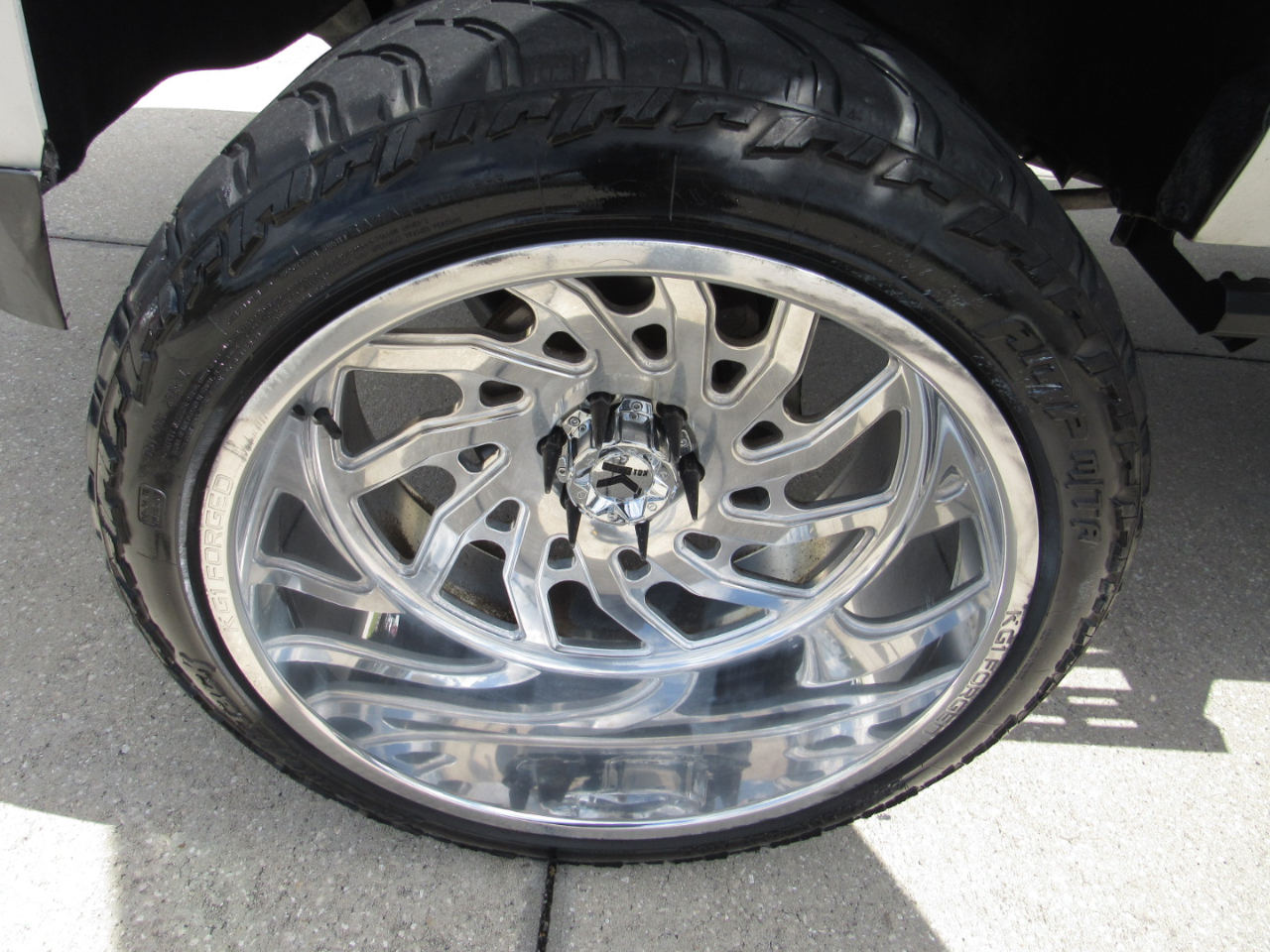 Chevrolet Tahoe 4WD 4dr LT 2019 Chevrolet Tahoe 4WD 4dr LT 2019