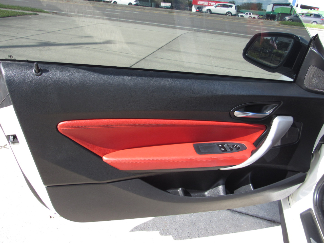 BMW 2 Series 2dr Cpe M235i RWD 2016 BMW 2 Series 2dr Cpe M235i RWD 2016