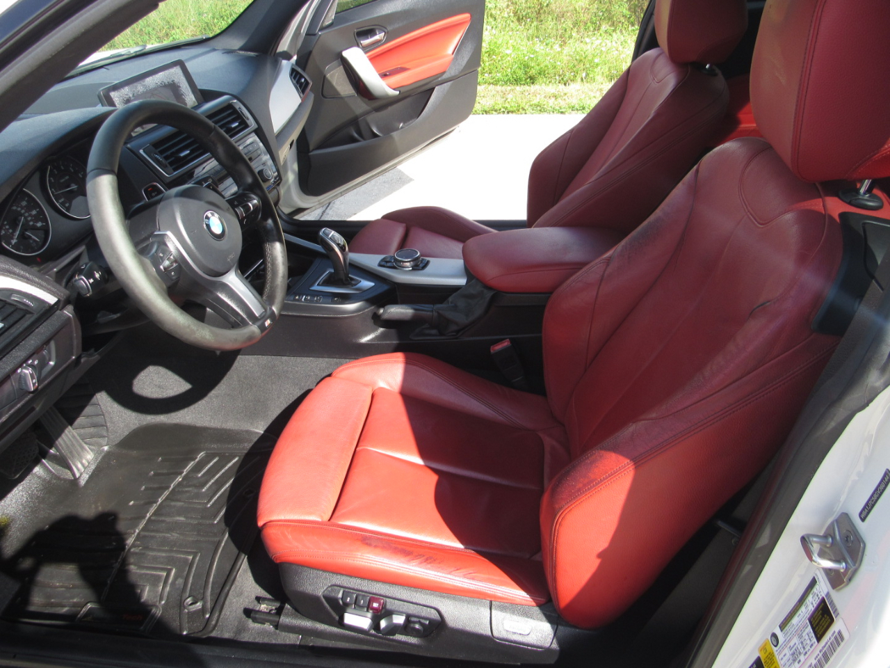 BMW 2 Series 2dr Cpe M235i RWD 2016 BMW 2 Series 2dr Cpe M235i RWD 2016