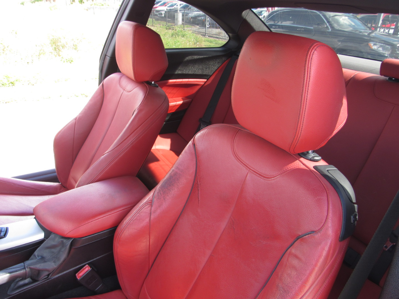 BMW 2 Series 2dr Cpe M235i RWD 2016 BMW 2 Series 2dr Cpe M235i RWD 2016