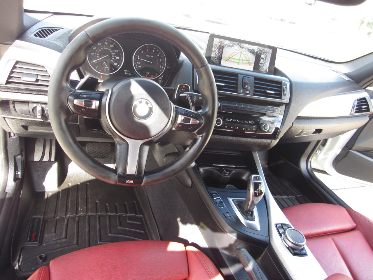 BMW 2 Series 2dr Cpe M235i RWD 2016 BMW 2 Series 2dr Cpe M235i RWD 2016