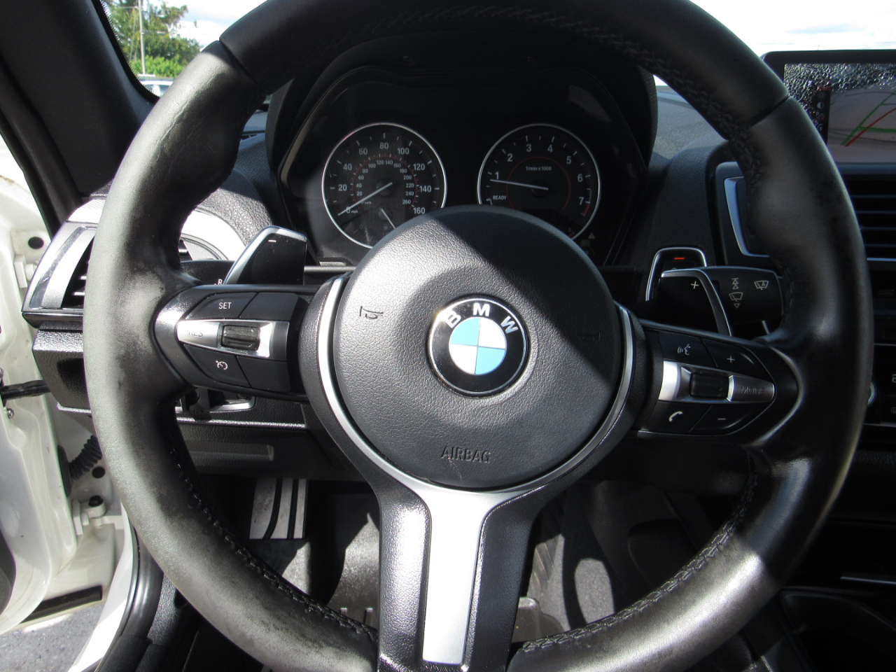 BMW 2 Series 2dr Cpe M235i RWD 2016 BMW 2 Series 2dr Cpe M235i RWD 2016