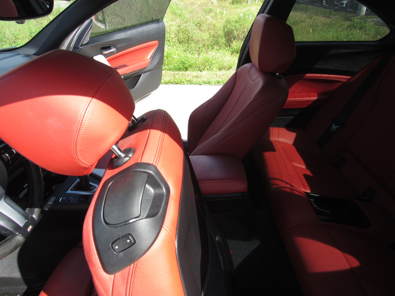 BMW 2 Series 2dr Cpe M235i RWD 2016 BMW 2 Series 2dr Cpe M235i RWD 2016