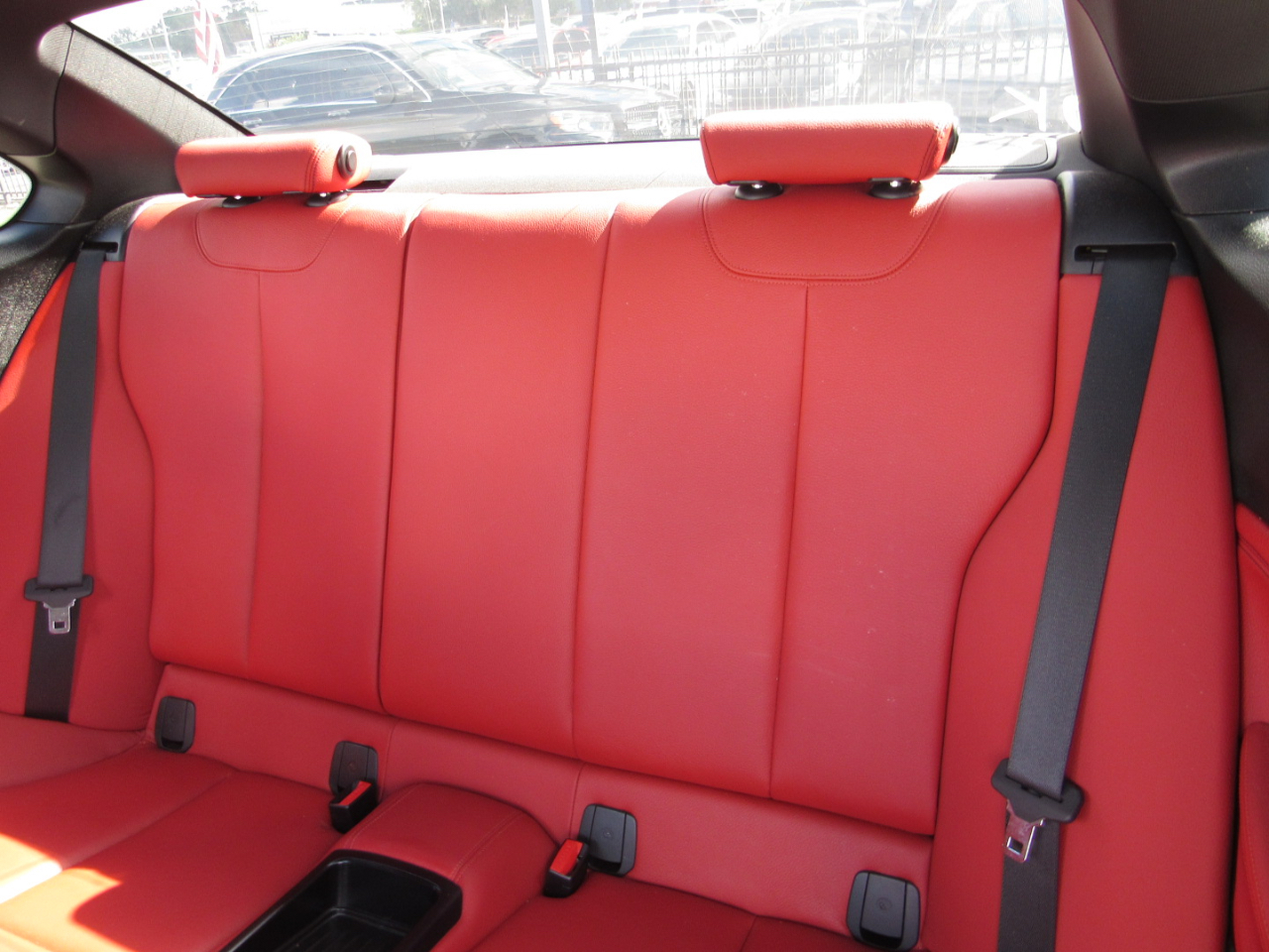 BMW 2 Series 2dr Cpe M235i RWD 2016 BMW 2 Series 2dr Cpe M235i RWD 2016