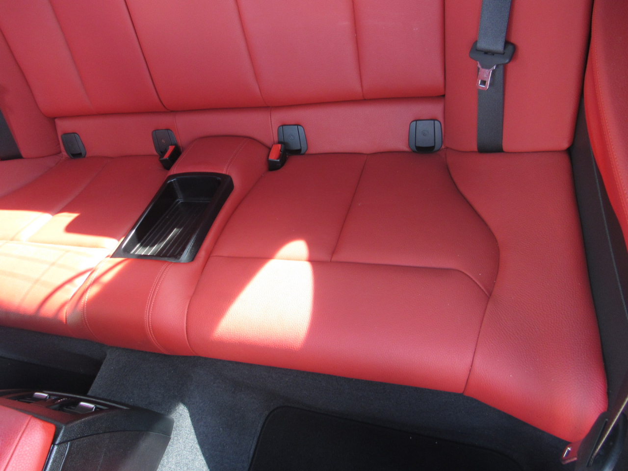 BMW 2 Series 2dr Cpe M235i RWD 2016 BMW 2 Series 2dr Cpe M235i RWD 2016