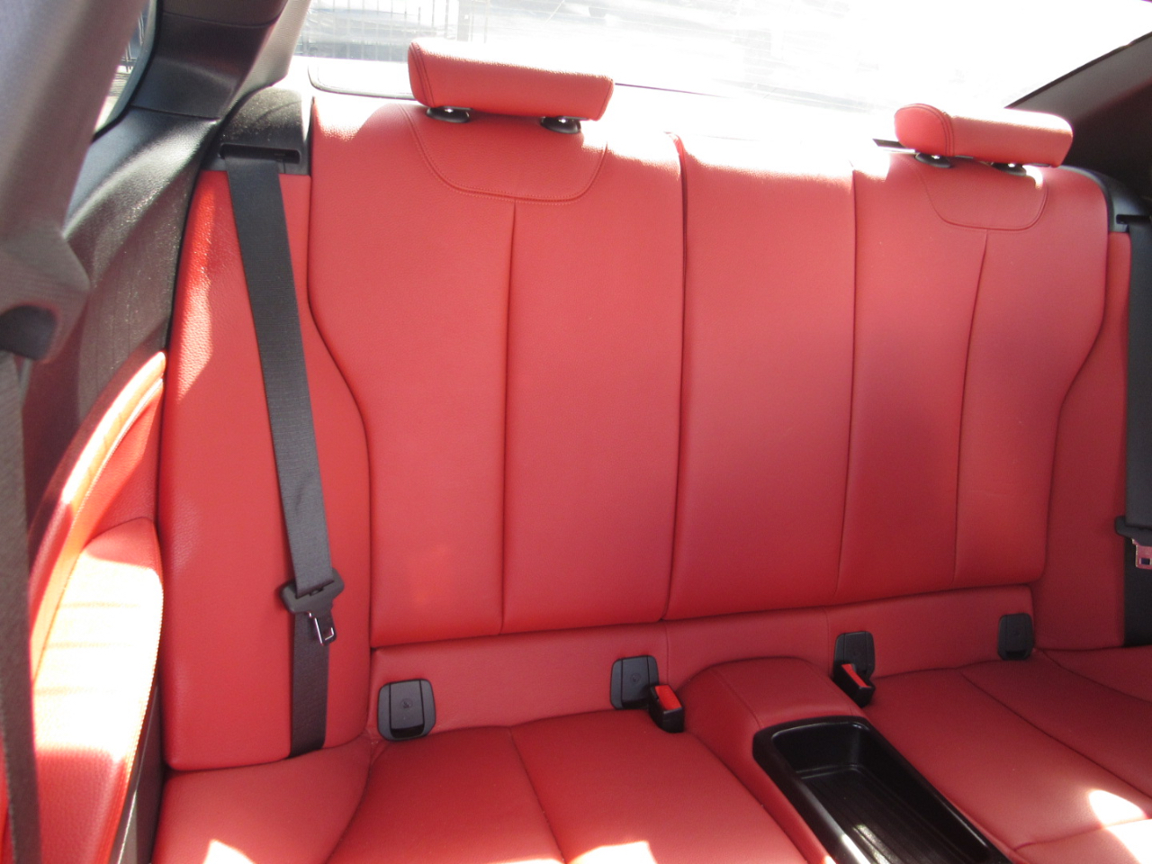 BMW 2 Series 2dr Cpe M235i RWD 2016 BMW 2 Series 2dr Cpe M235i RWD 2016