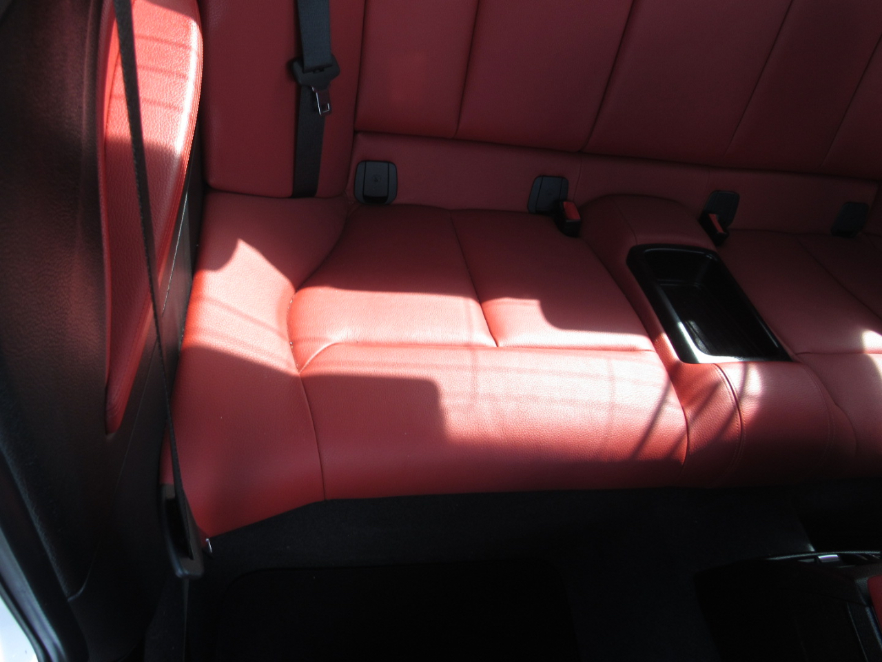 BMW 2 Series 2dr Cpe M235i RWD 2016 BMW 2 Series 2dr Cpe M235i RWD 2016