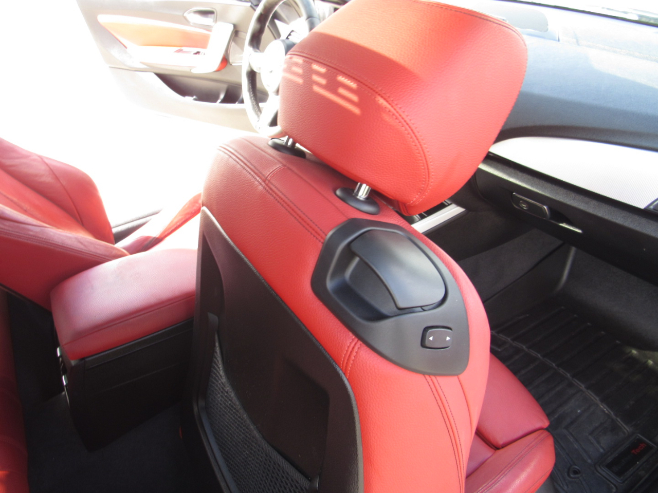 BMW 2 Series 2dr Cpe M235i RWD 2016 BMW 2 Series 2dr Cpe M235i RWD 2016