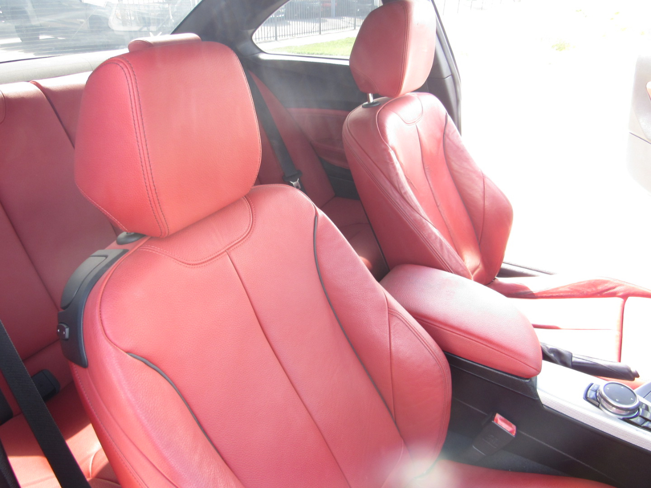 BMW 2 Series 2dr Cpe M235i RWD 2016 BMW 2 Series 2dr Cpe M235i RWD 2016