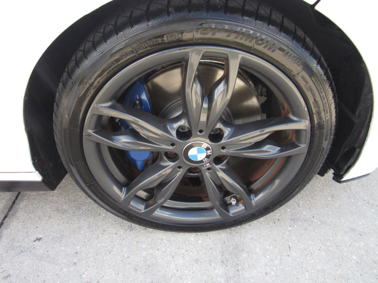 BMW 2 Series 2dr Cpe M235i RWD 2016 BMW 2 Series 2dr Cpe M235i RWD 2016